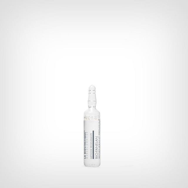 Ampule za rast kose La Biosthetique BioFanelan Regenerant